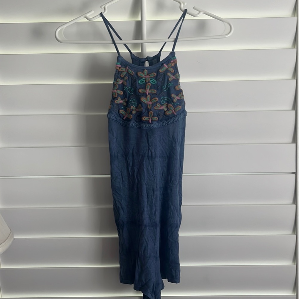 O’Neill romper girls size small